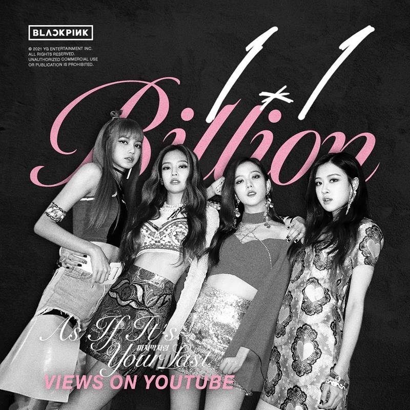 ลิซ่า BLACKPINK