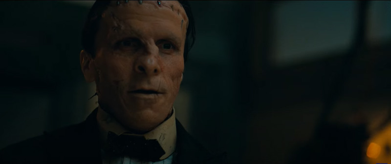 The Bride ! เจ้าสาว ! ภาพตัวอย่าง