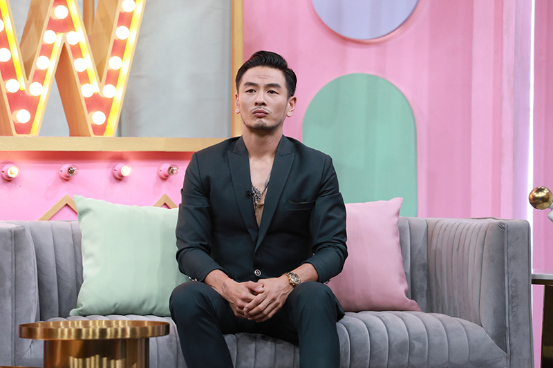 ทนายตั้ม