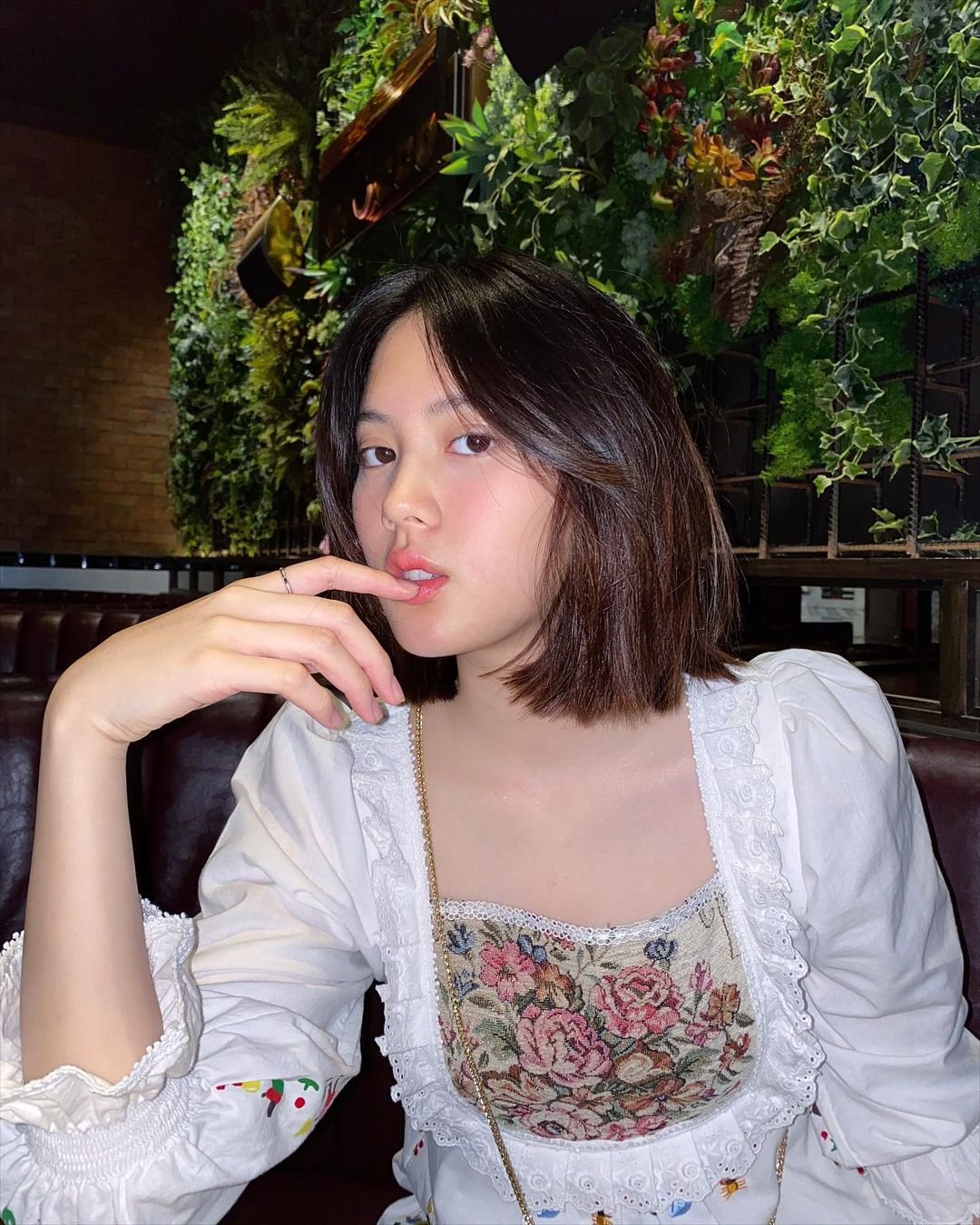 มินนี่ ภัณฑิรา