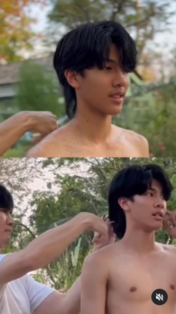 เคน ธีรเดช น้องคุน