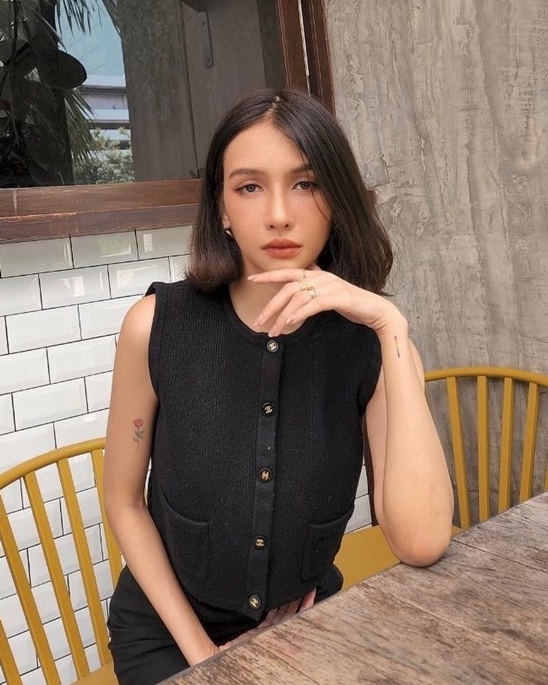 โบกี้ ไลอ้อน