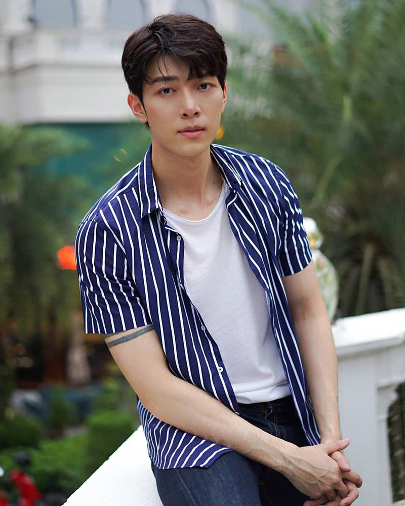 ก็อต อิทธิพัทธ์