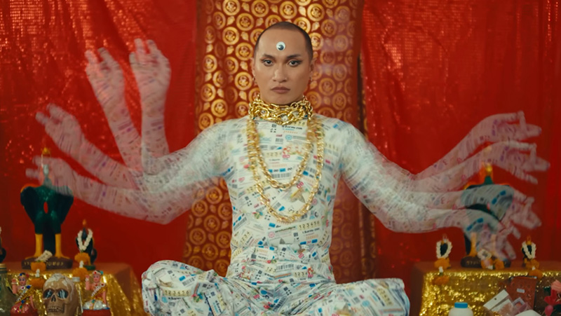 โอมจงรวย ฟีเว่อร์ ! เพลงใหม่ไวรัล TikTok