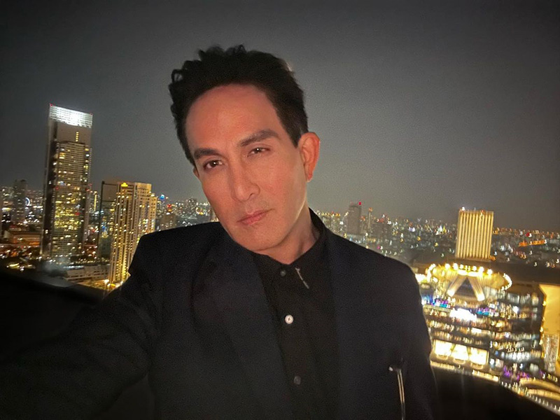 พีท ทองเจือ