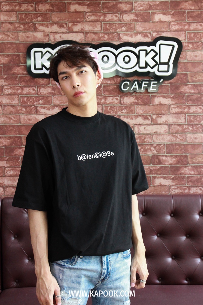 มิว ศุภศิษฏ์