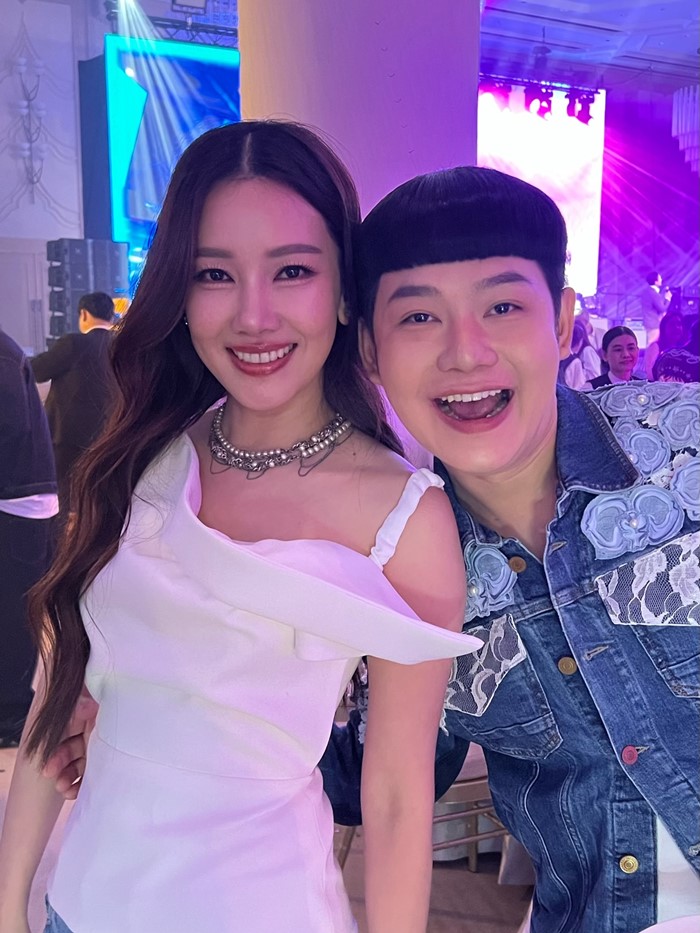 เก็บตกงานฉลองแต่งงาน มายด์ - พาย 