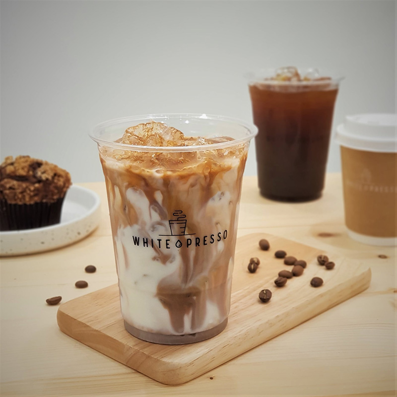 ร้านกาแฟถนนจันทน์