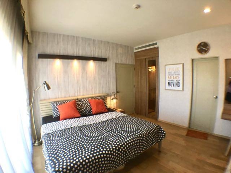 ตกแต่งคอนโด