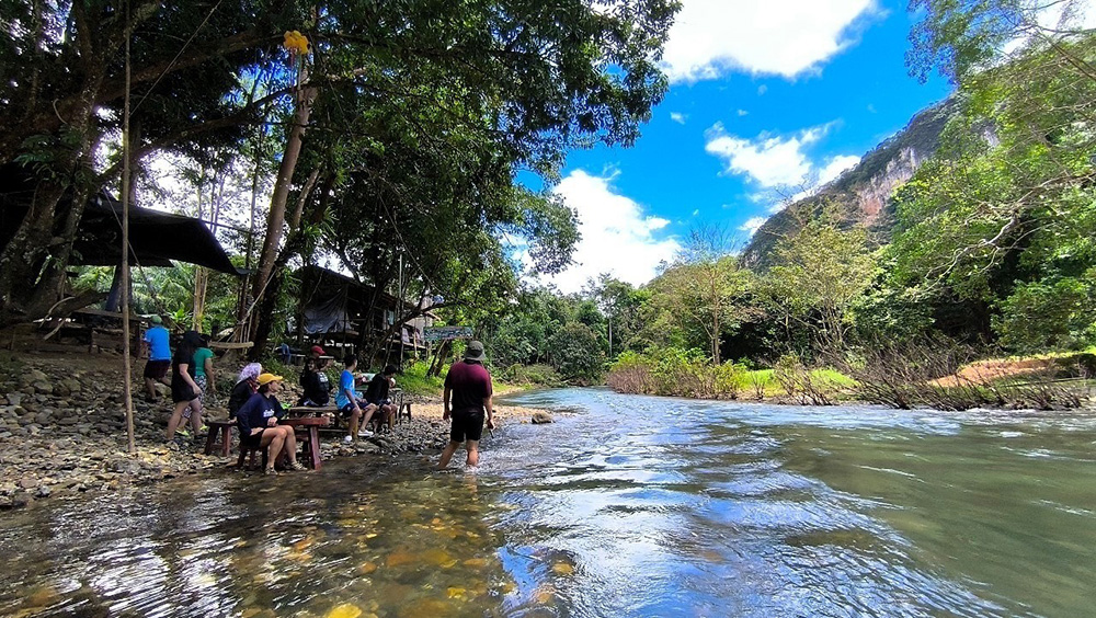 ที่เที่ยวสุราษฎร์ธานี