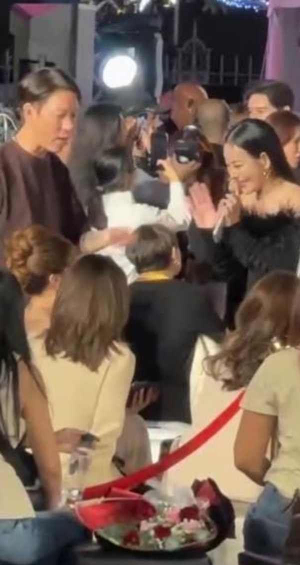 หนิง ปณิตา