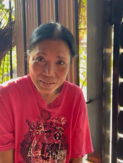 ตุ๊ก ญาณี จงวิสุทธิ์