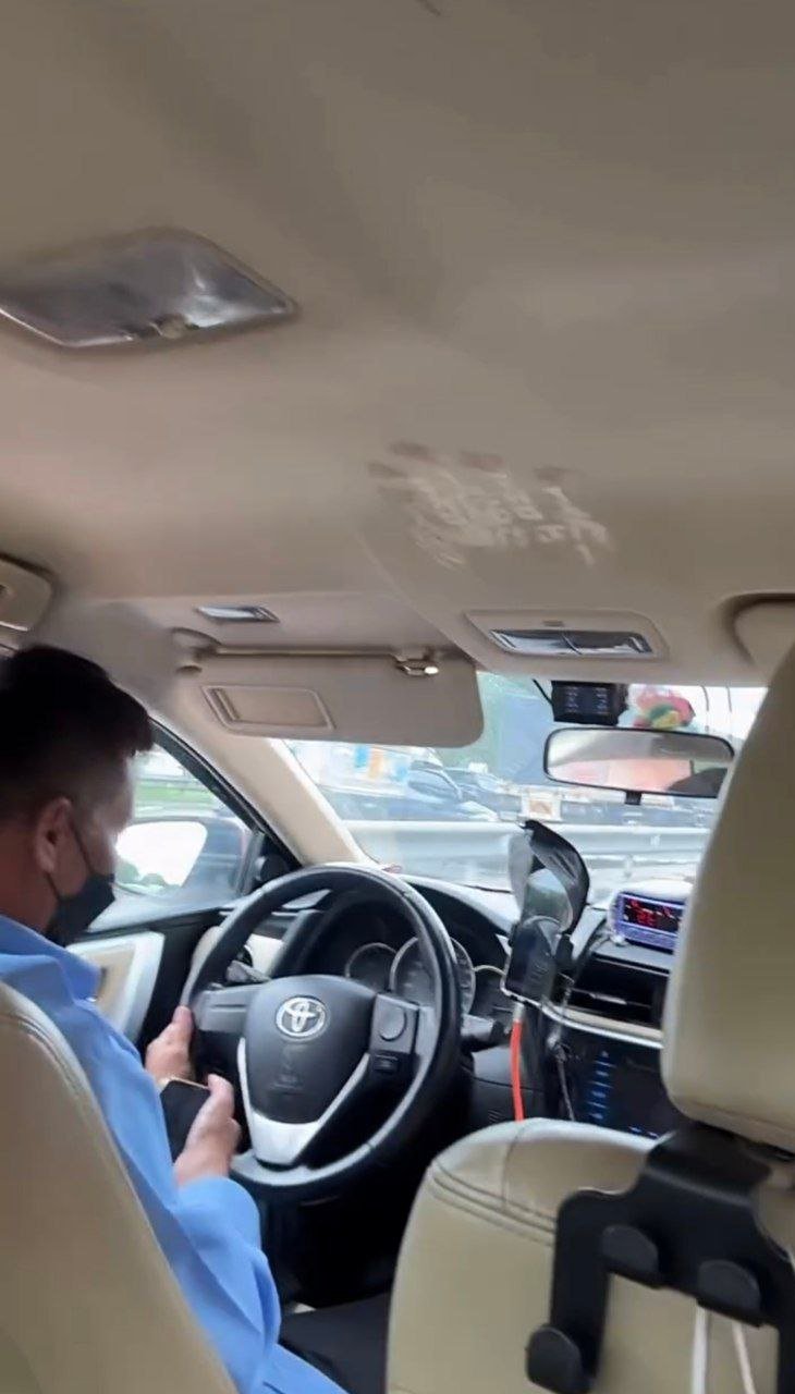 อ้น สราวุธ น้ำตาไหลในแท็กซี่ เจอคนขับเป็นแฟนคลับ