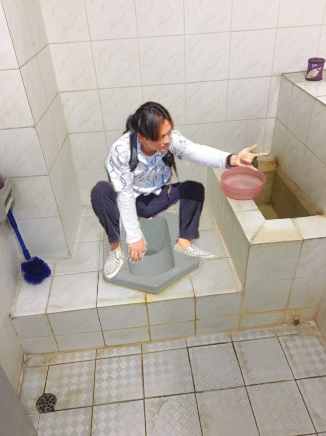 ภาพตัดต่อ