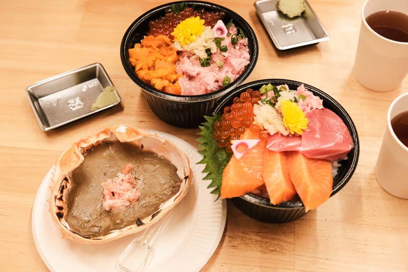 ที่กินโตเกียว
