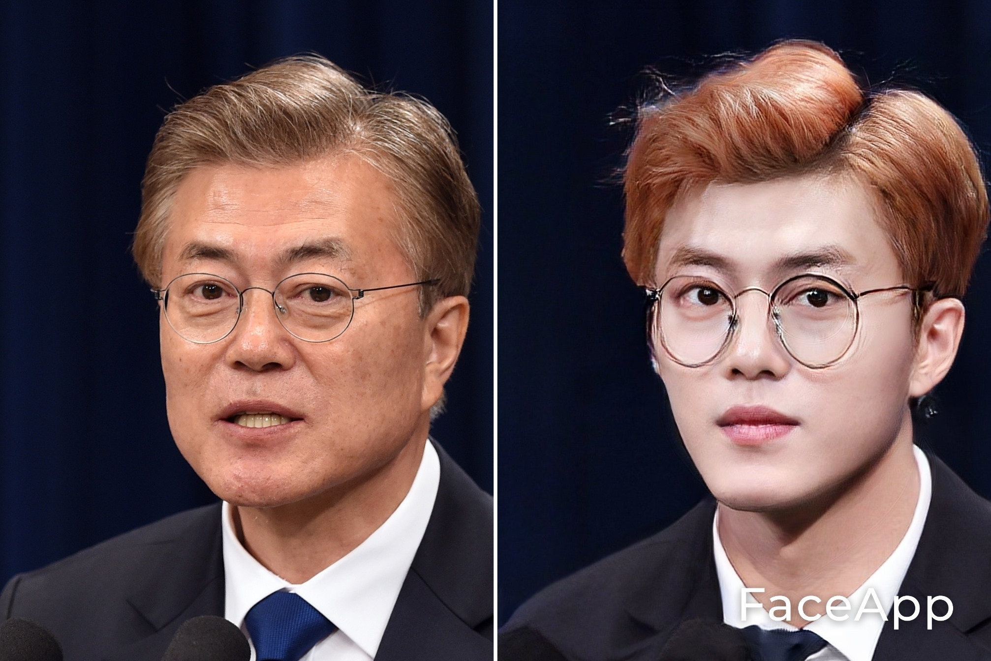 ผู้นำประเทศ