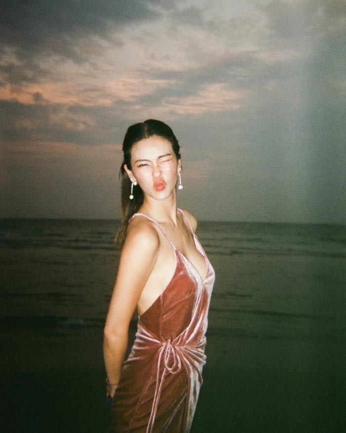 เก๋ รุ่งนภา