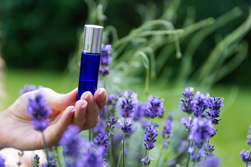 ออยล์น้ำหอม