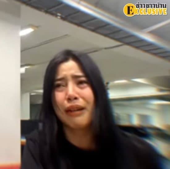 พระเอกด่านักข่าว