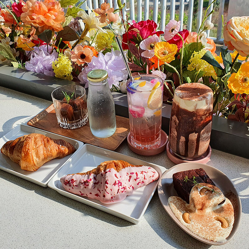 คาเฟ่พุทธมณฑล