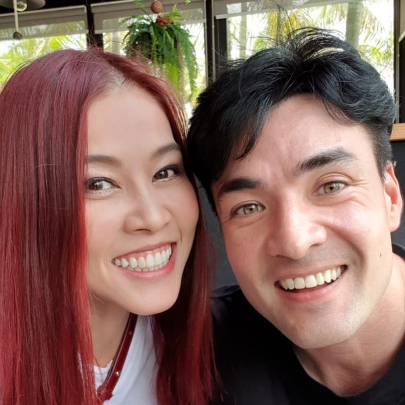 ตั๊ก บริบูรณ์