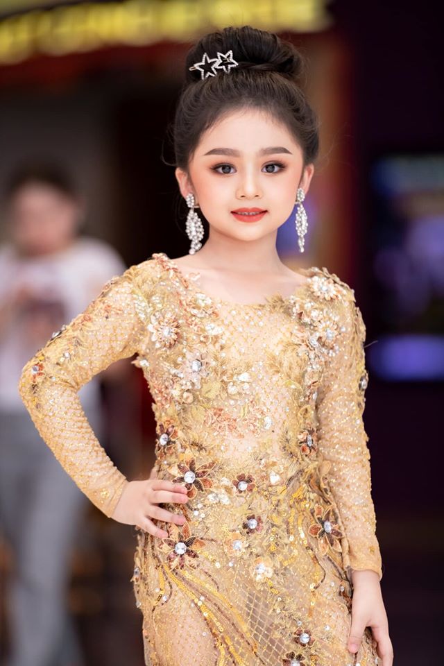 น้องเฟรย่า