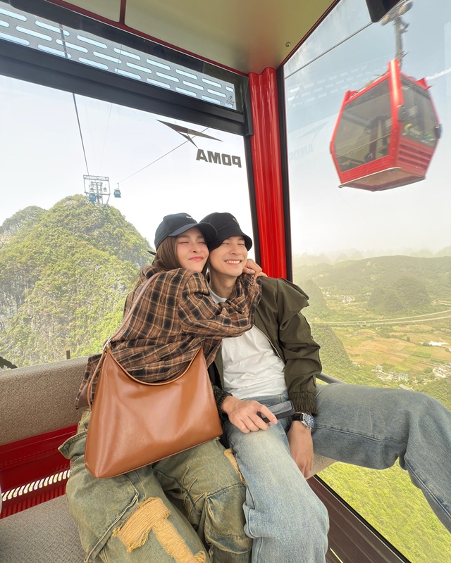 ปุ๊กลุก - ไมค์ ซื้อบ้านใหม่พร้อมเริ่มต้นครอบครัว