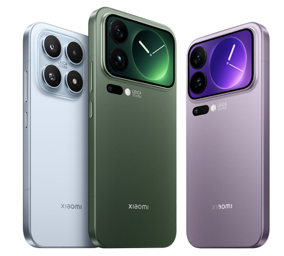 Xiaomi 17