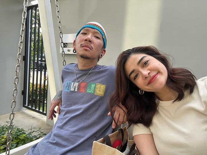 แจง ปุณณาสา แจ๊ส ชวนชื่น