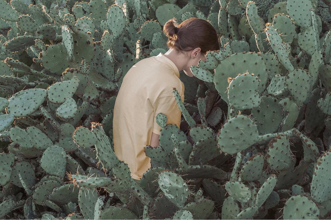 ภาพถ่ายแนวเซอร์เรียล