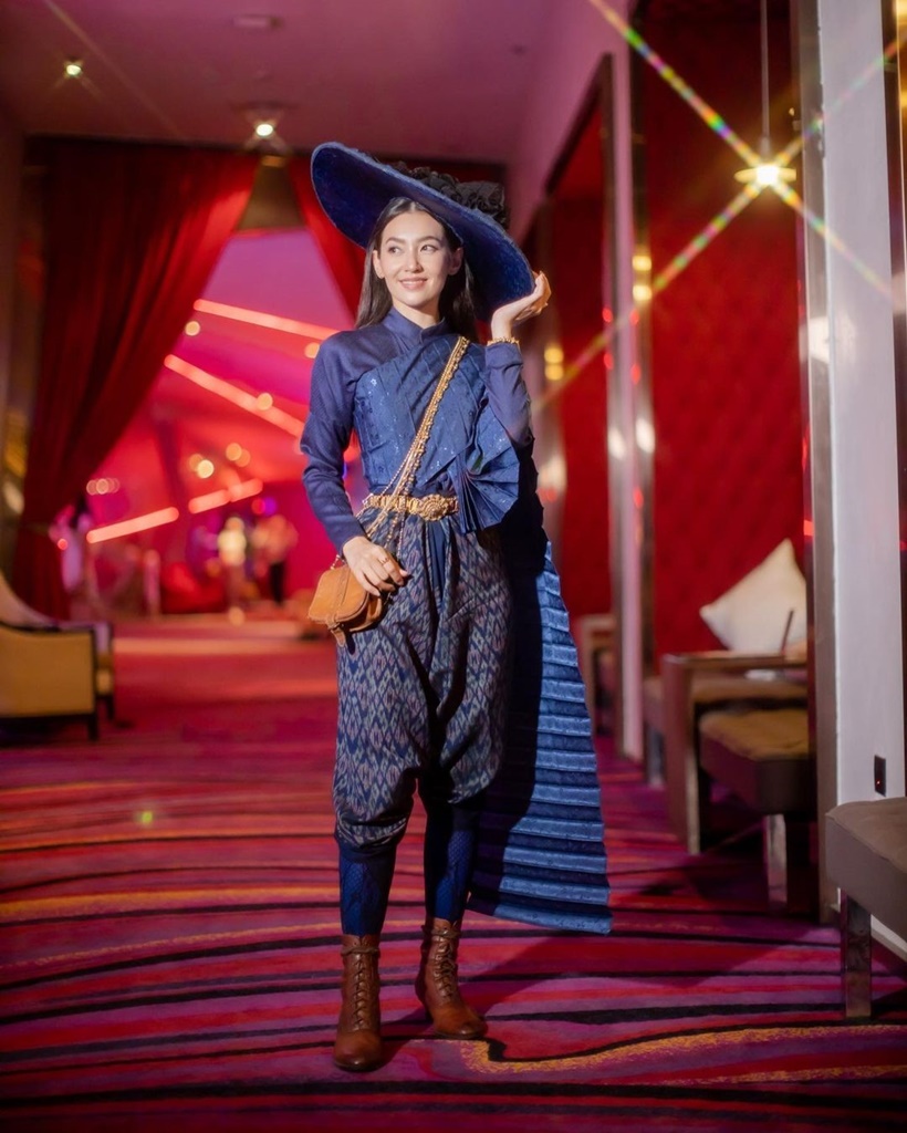 เบลล่า ราณี