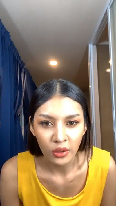 เปา กิ่งกาญจน์