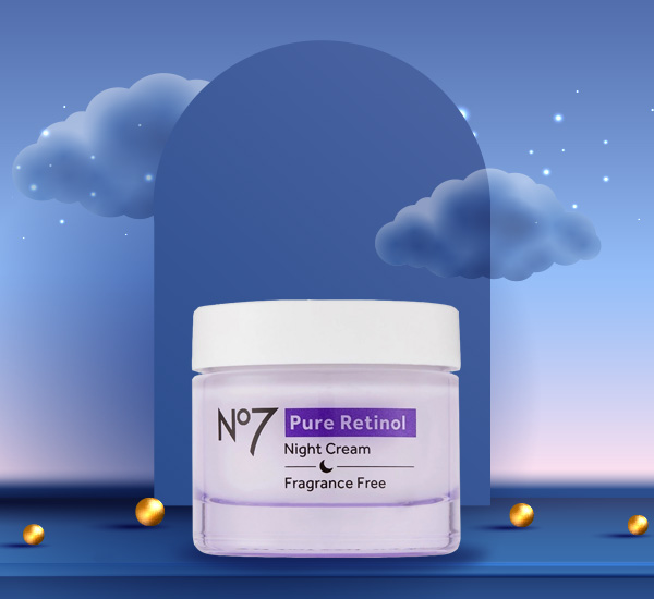 ไนท์ครีม 2025 ส่องครีมบำรุงหน้ากลางคืน ตัวช่วยฟื้นฟูผิวในขณะนอนหลับ