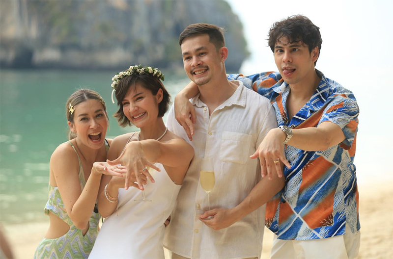 แพร เอมเมอรี่ ประวัติ