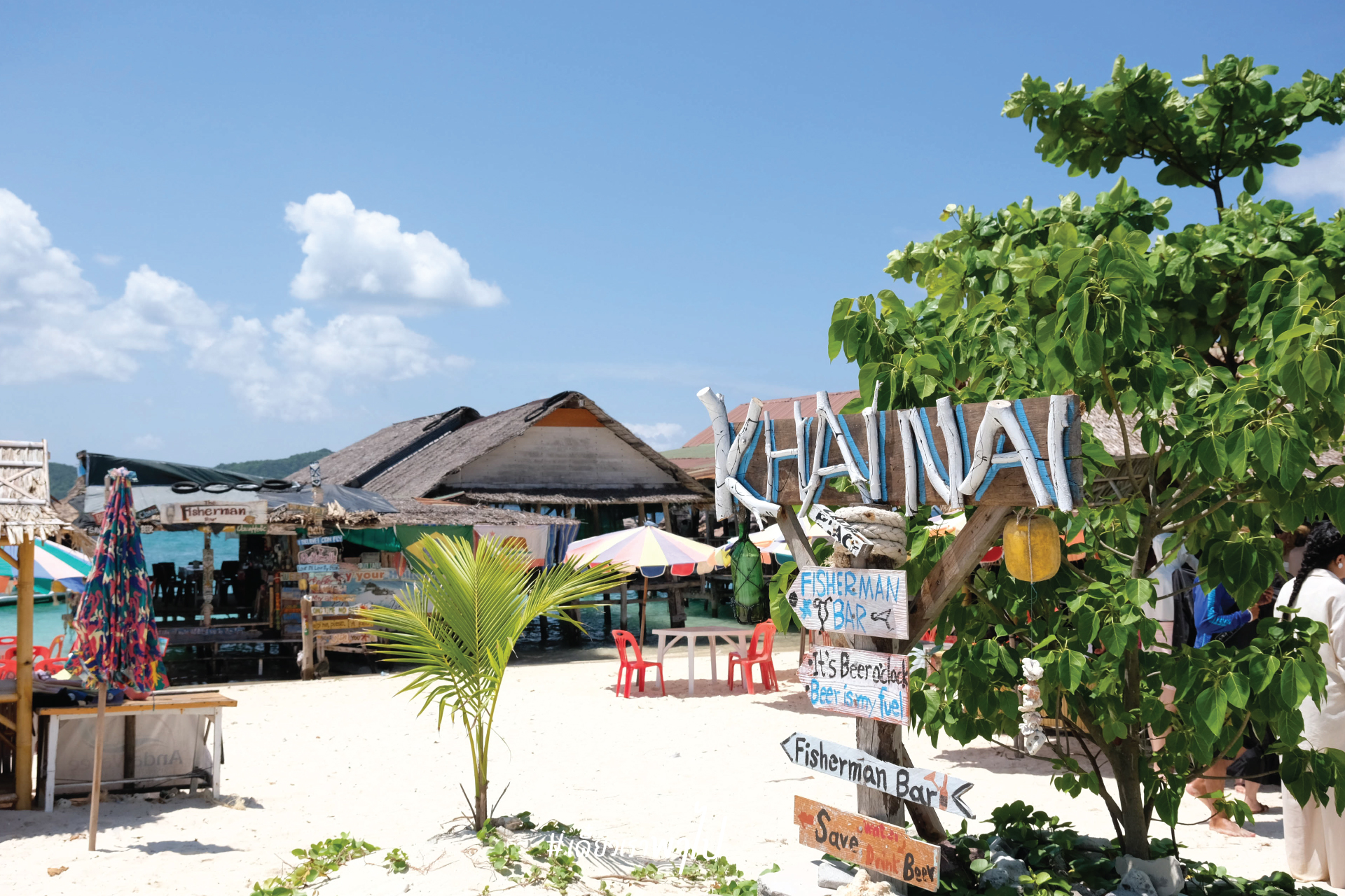 ที่เที่ยวภูเก็ต