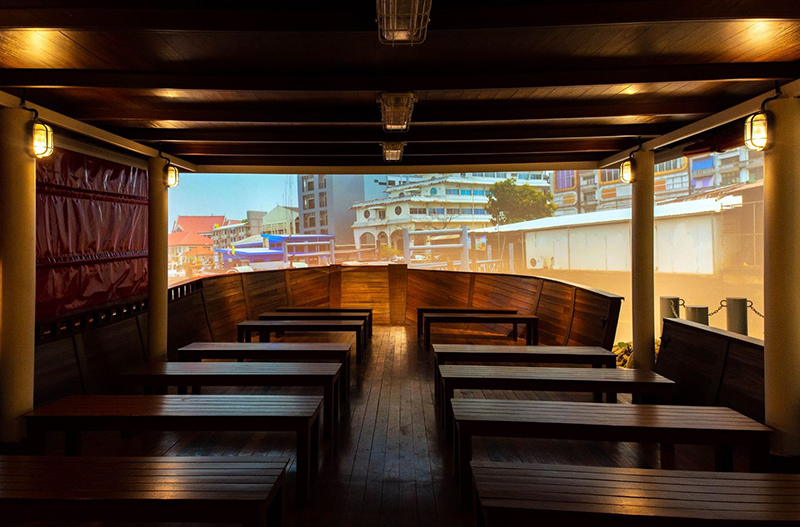 หอชมเมืองสมุทรปราการ