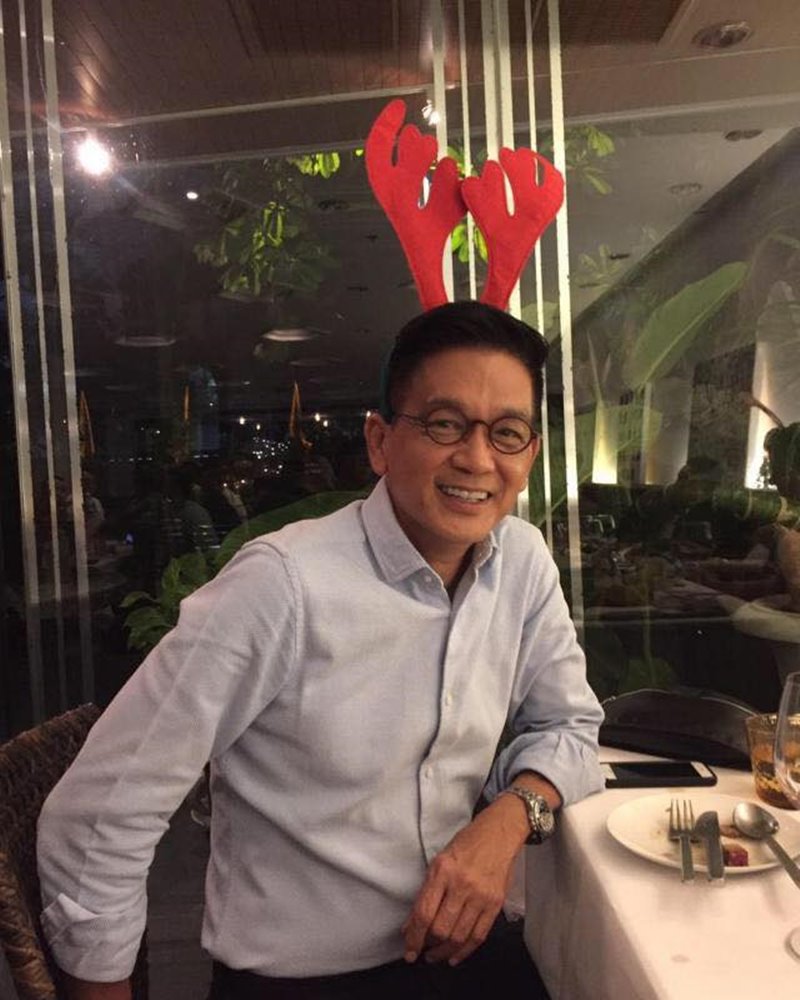 เกรียงไกร อุณหะนันทน์