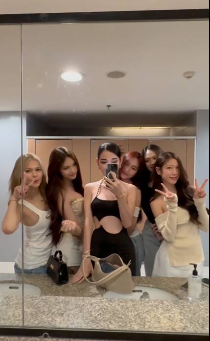หมวย โซฮอท