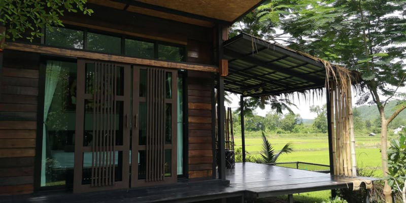 เลอคันนา ฟาร์มสเตย์ เขาค้อ ภูทับเบิก ที่พักภูทับเบิก