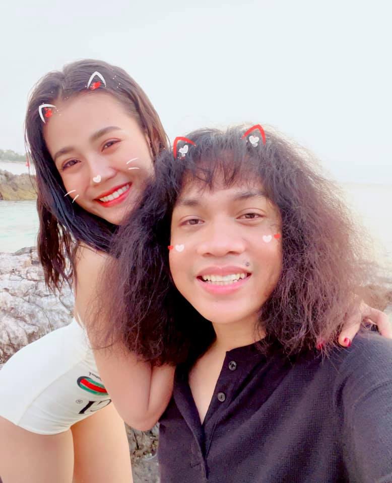 ลำไย ไหทองคำ ปุ้ย วง L.กฮ.