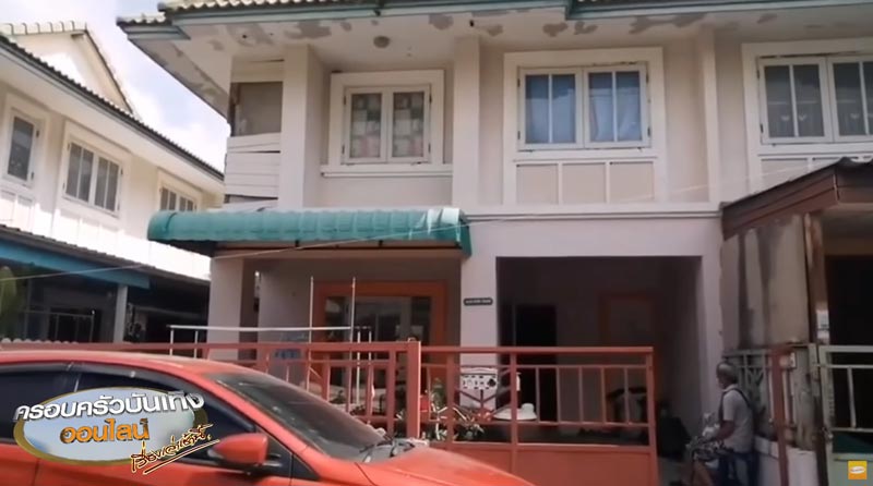 นักแสดงประกอบเสียชีวิต