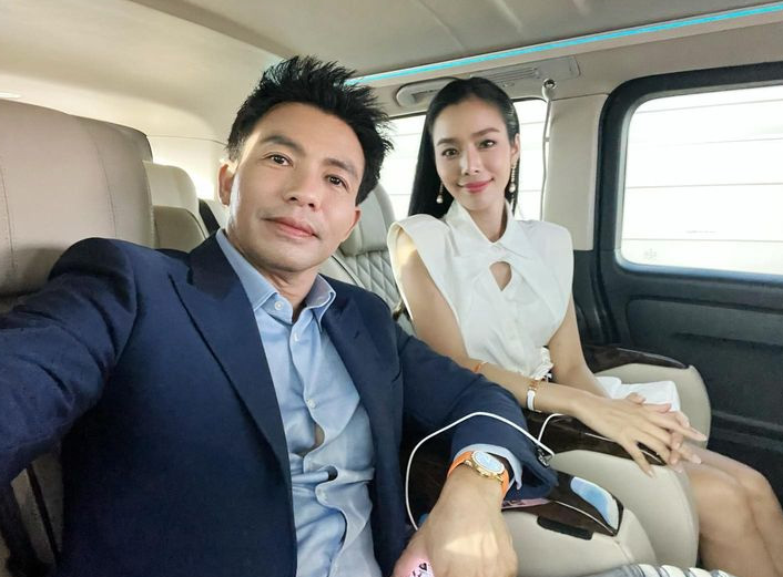 ผู้ประกาศข่าว