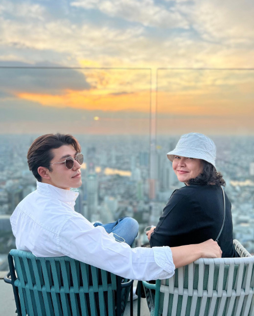 หมู พิมพ์ผกา ประวัติ