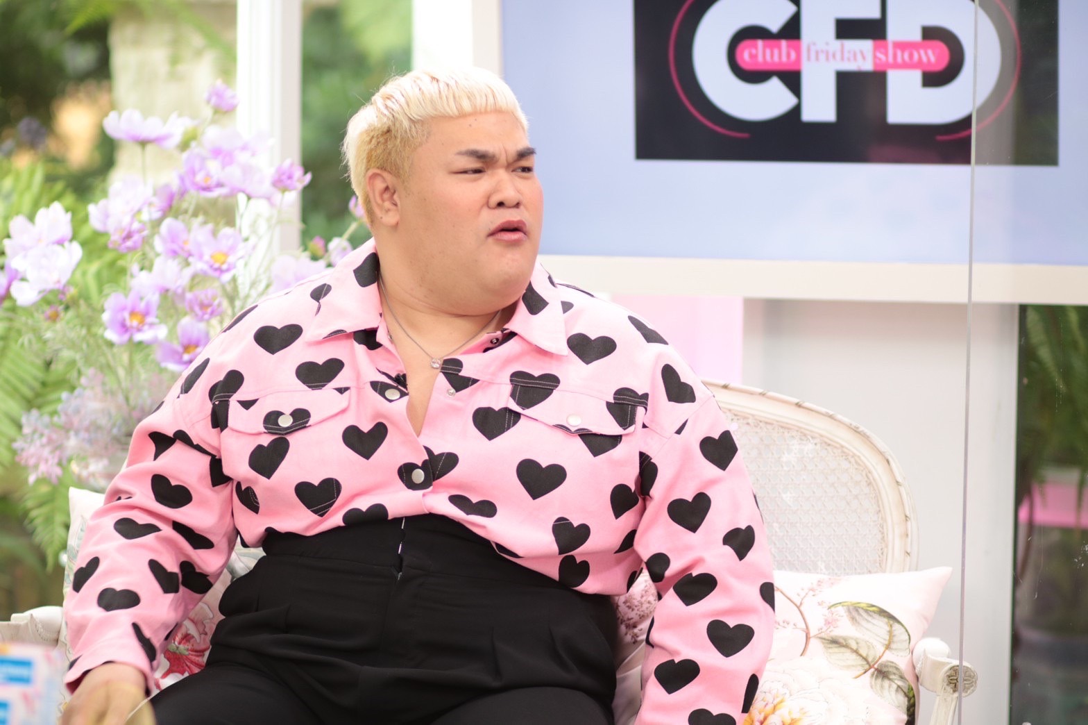 ปิงปอง ธงชัย 