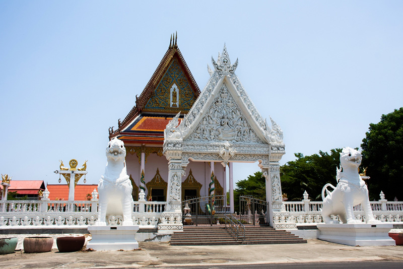 วัดดอนขนาก