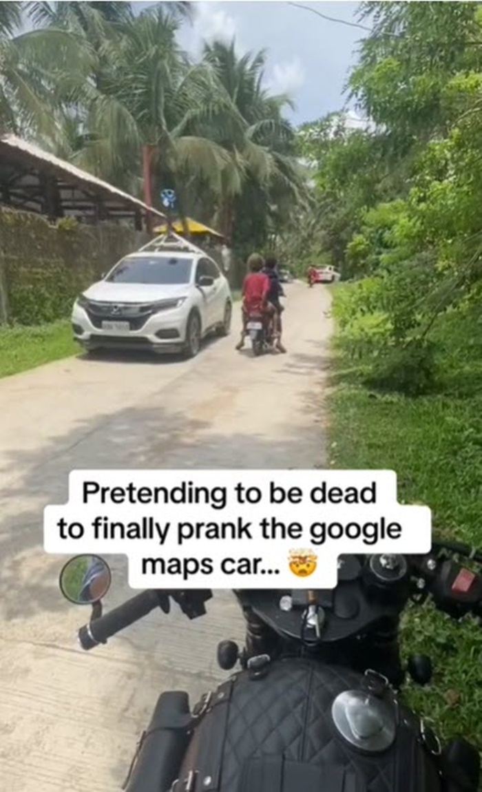 Google Maps