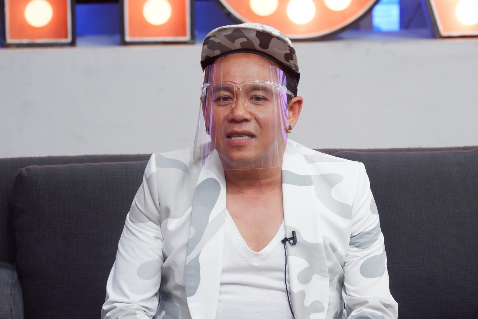  เสนาหอย