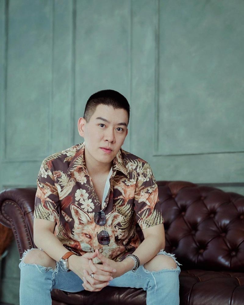 ไอซ์ พิชพงศ์