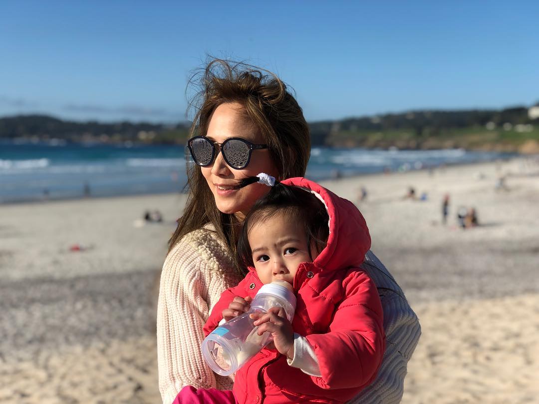 ไฮโซน้ำหวาน พัสวี