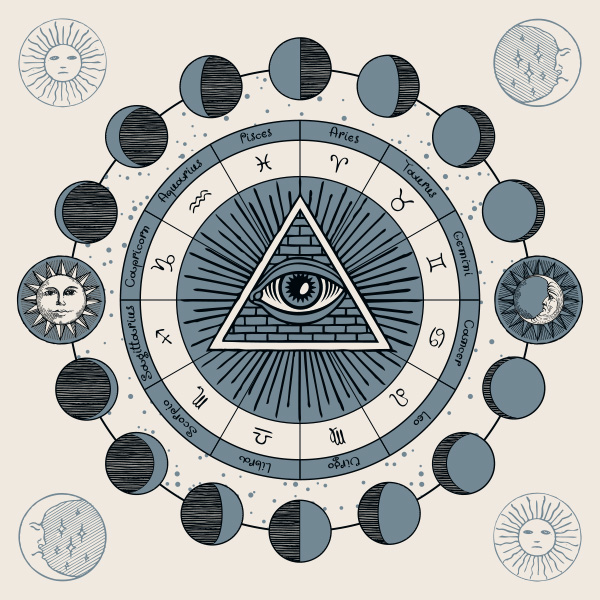 ดูดวงเดือนธันวาคม